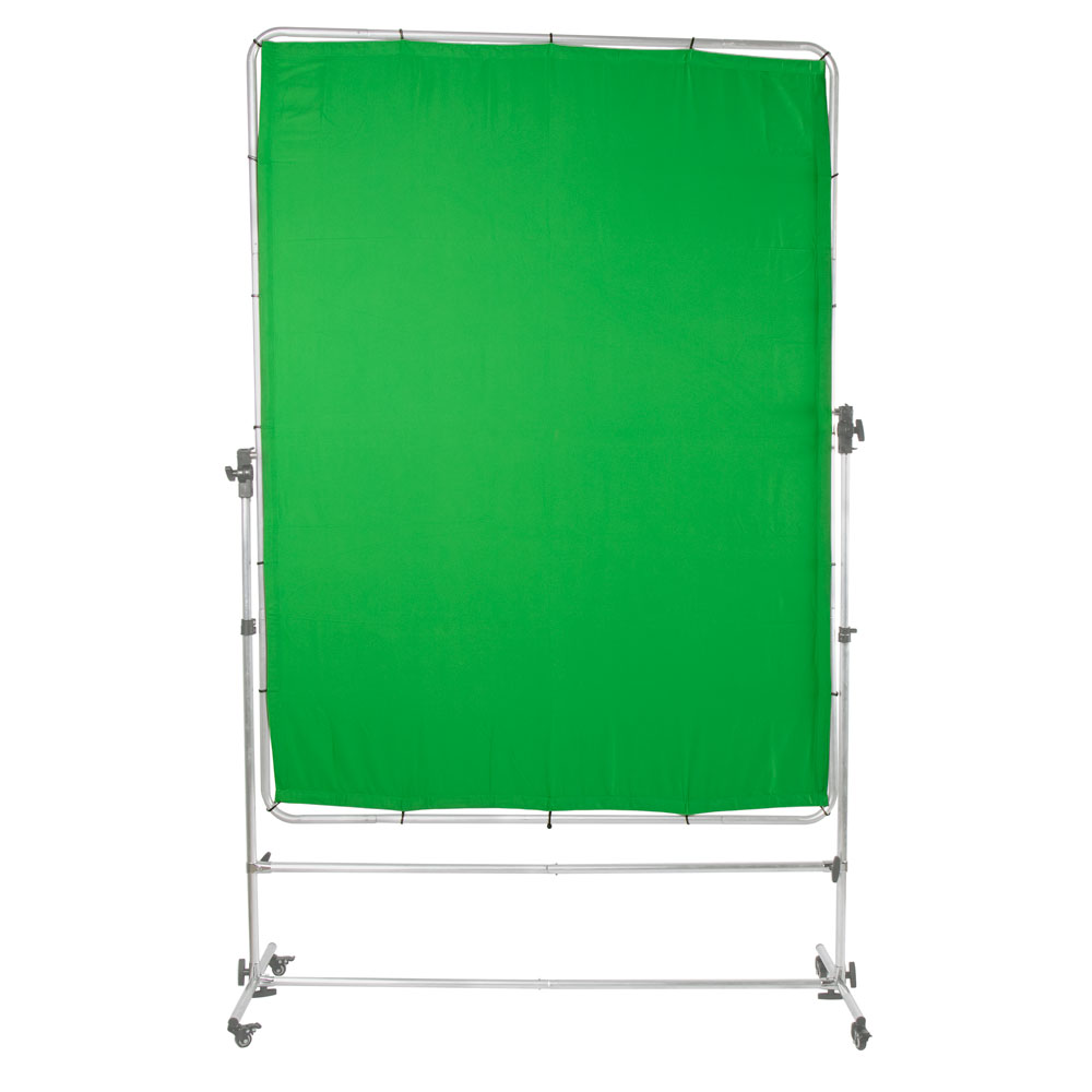 Greenscreen bakgrundspanel