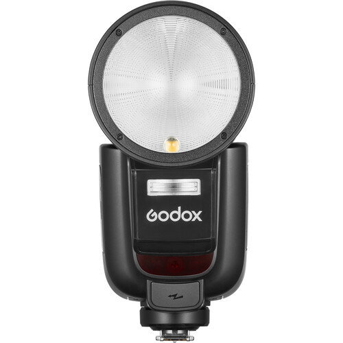 Godox V1Pro S Speedlite för Sony