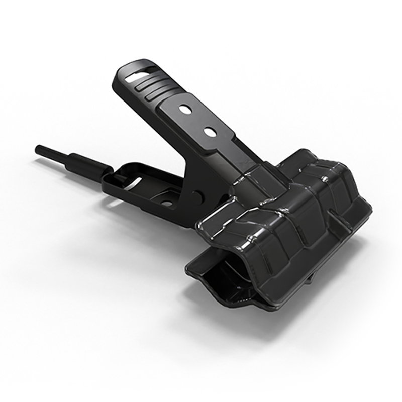 Magic Duckbill Clamp