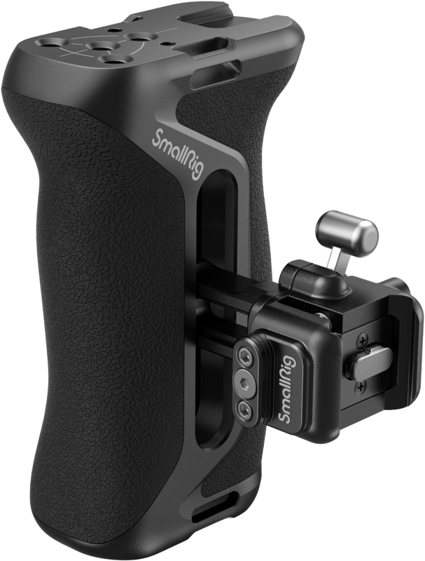Nato Side Handle Snap On Quick Lock