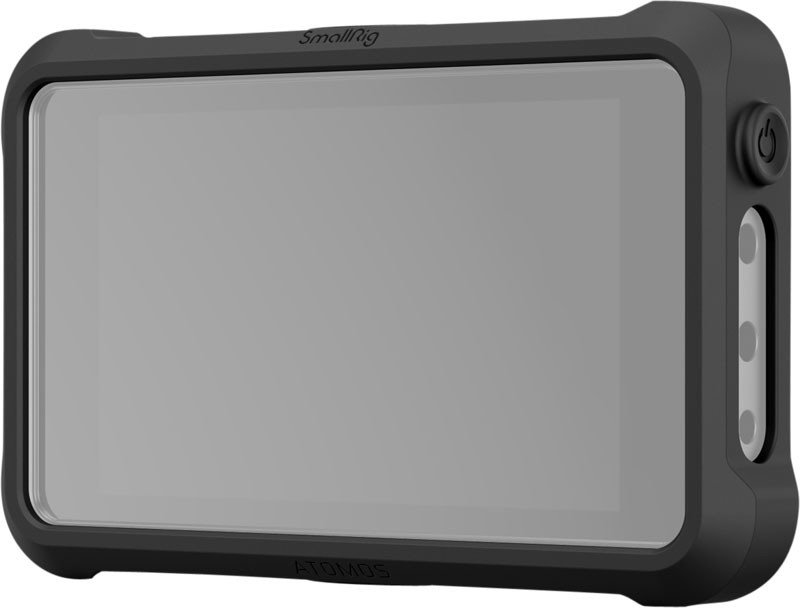 Silikonskydd för Atomos Ninja V Series (Kit)