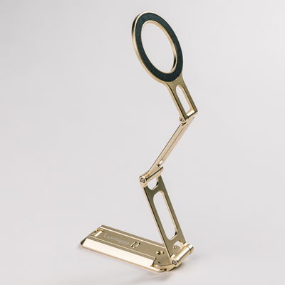 Mobilstativ för alla tillfällen med Magsafe snabbplatta