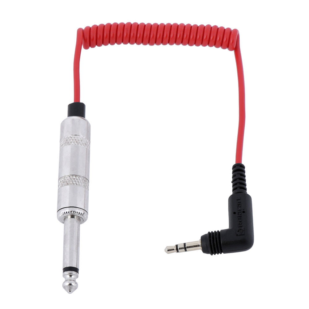 3.5mm - 6.3mm