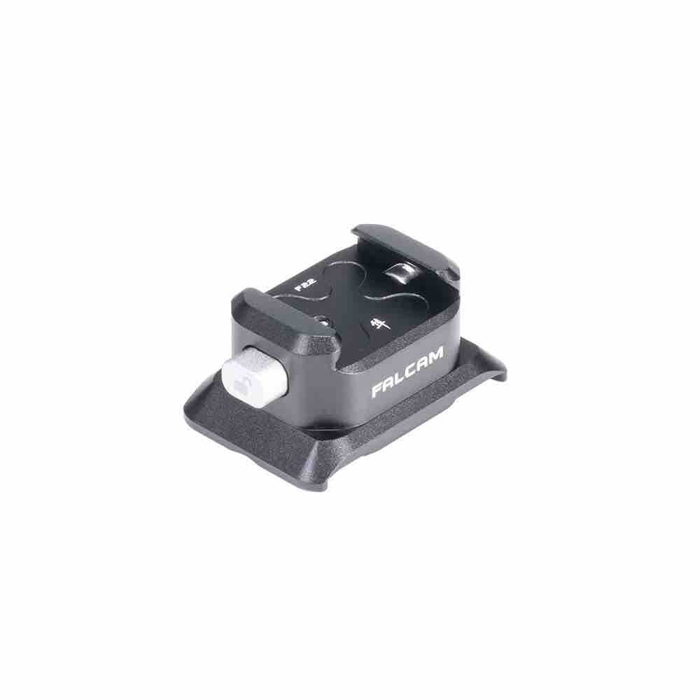 Falcam F22 till F38 & Arri Adapter