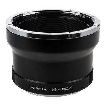 Hasselblad V till Hasselblad XCD Adapter Pro