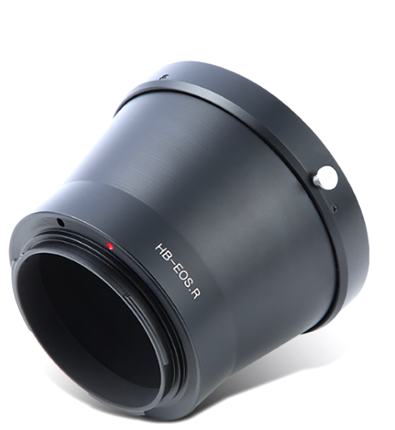 Adapter Hasselblad till Canon EOS R