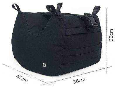 Saddle Bag