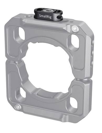 SmallRig Mini Plate for Gimbal Shoulder Strap (2 PCS) AAN2366