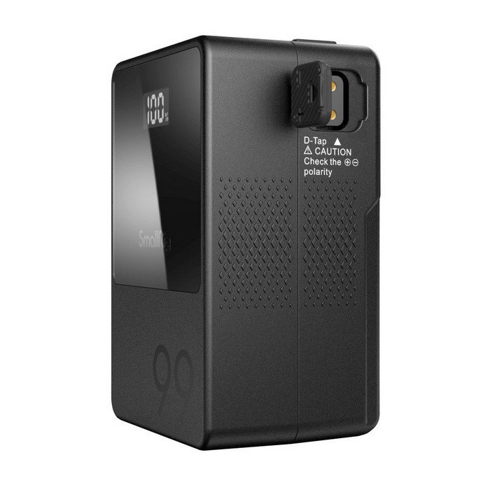 SmallRig 3580 Mini V-Mount Batteri VB99