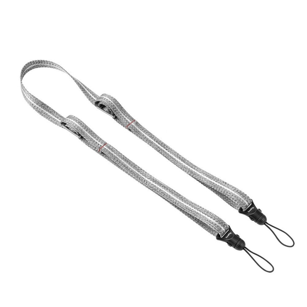 Kamerarem med quick release (SmallRig MB3229)