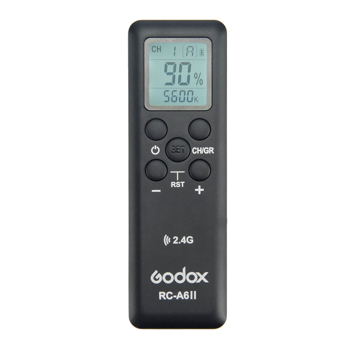 LED Light Remote Control 2.4G