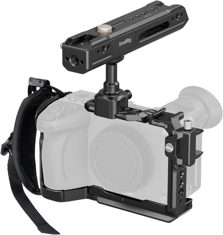 SmallRig 5589 Cage Kit för Sony FX2