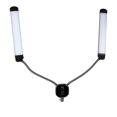 LED-Sabel Kit för produktfoto och streaming