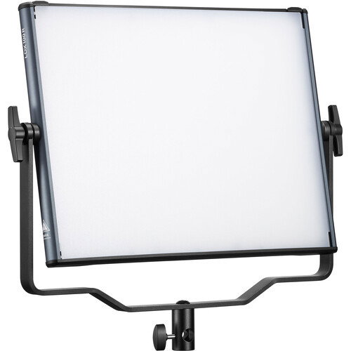 LDX100R LED-panel RGBWW Full ljus och färgkontroll