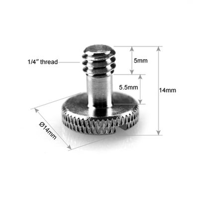 SmallRig Camera Fixing Screw 973