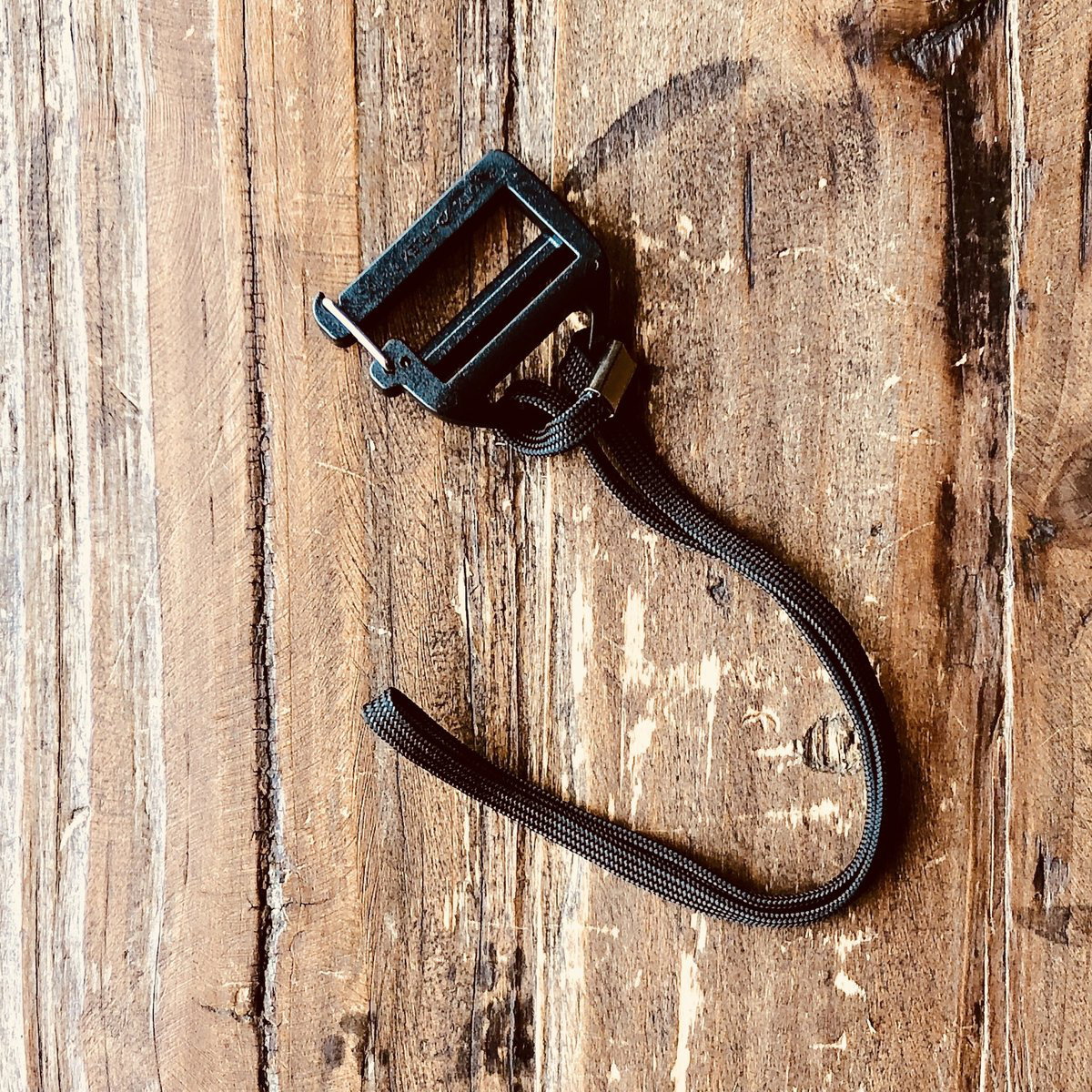 Carry Speed Safety Strap