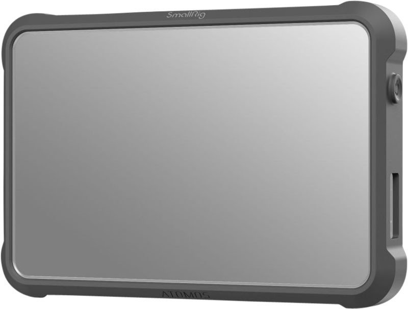 Silikonskydd för Atomos Shinobi 7