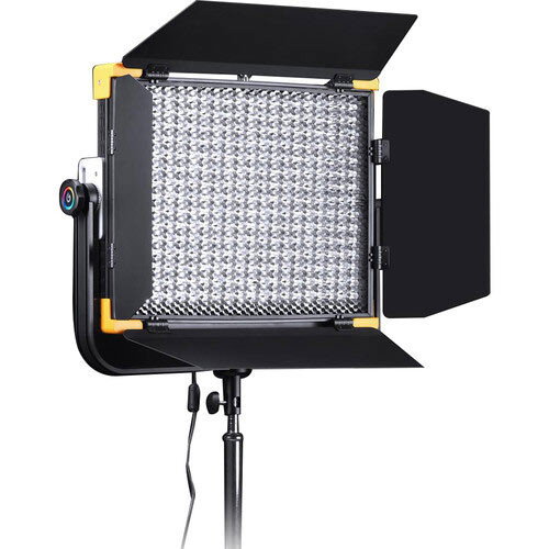 Raster för Godox LD75R