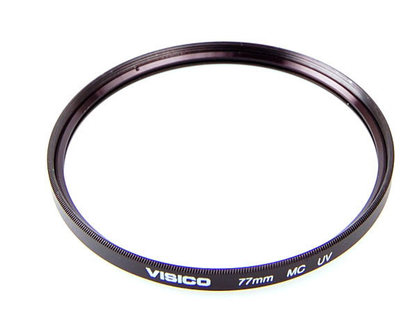 UV Filter (Multi Coated) (82mm)