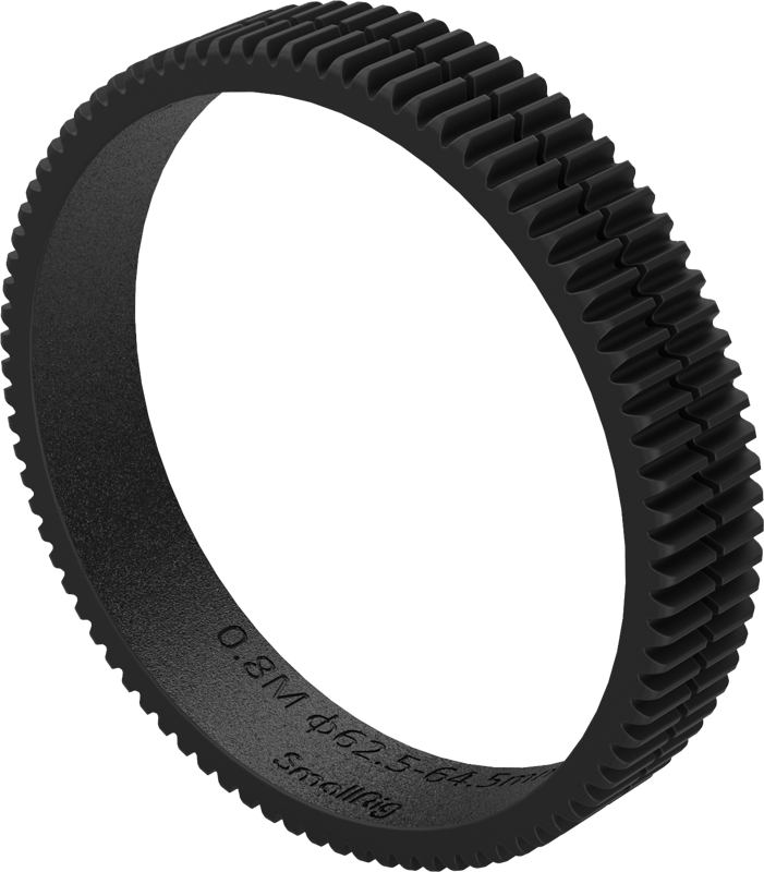 Focus Gear Ring Seamless 75-77mm