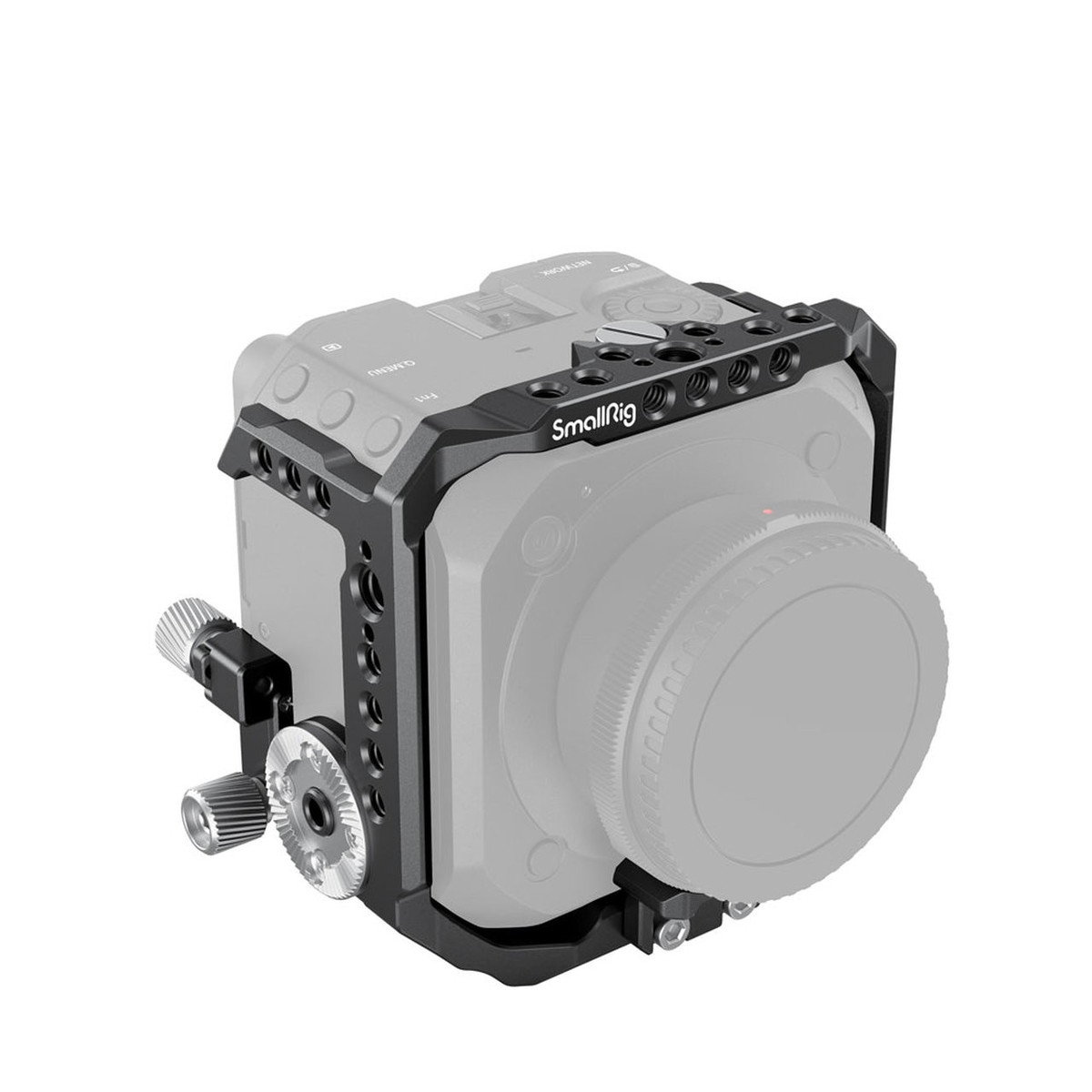 Bur för Panasonic LUMIX BGH1