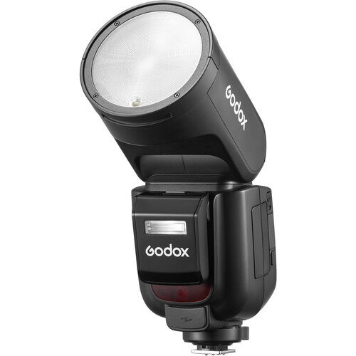 Godox V1Pro N Speedlite för Nikon