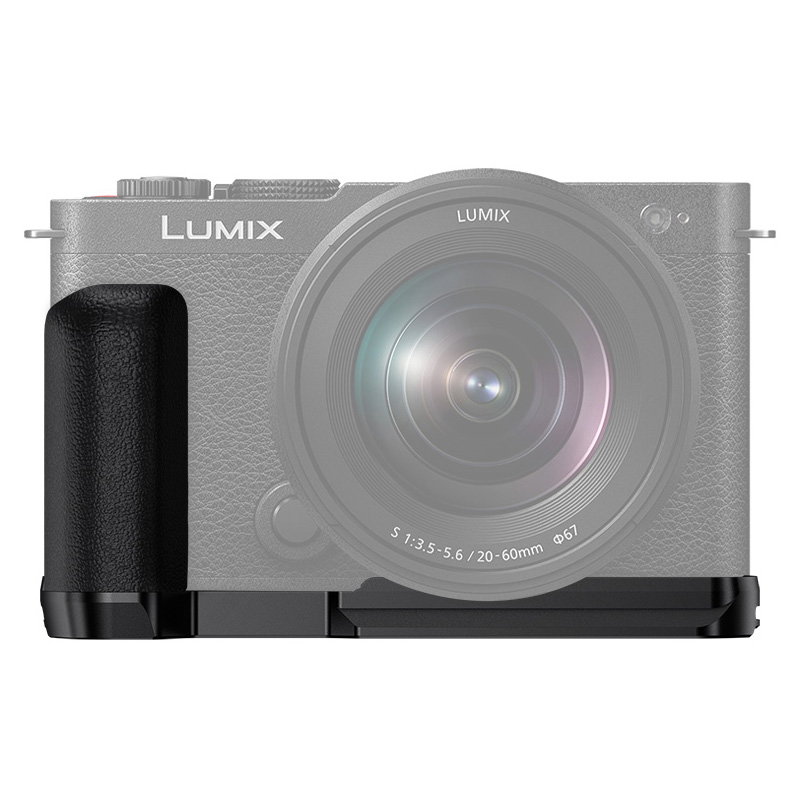 L-Bracket för Panasonic Lumix S9