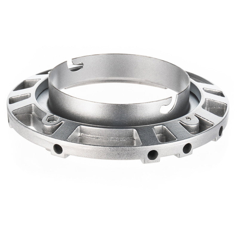 Speedring komplett (för Elinchrom)
