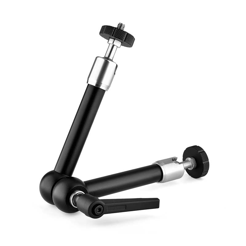 Magic arm med 1/4" i båda ändar (25cm)