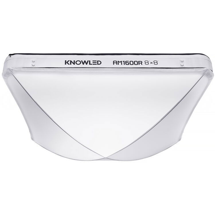 Godox AM1600R RGB Matta 2.4 x 2.4 meter