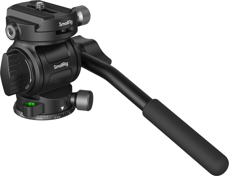 Video Head CH3 SmallRig 4936