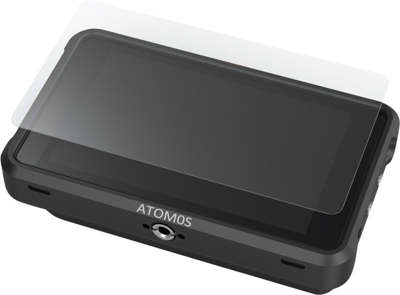 Skärmskydd för Atomos Ninja V Series