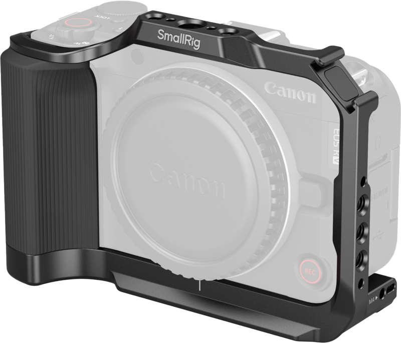 5427 Cage för Canon EOS R50 V Black
