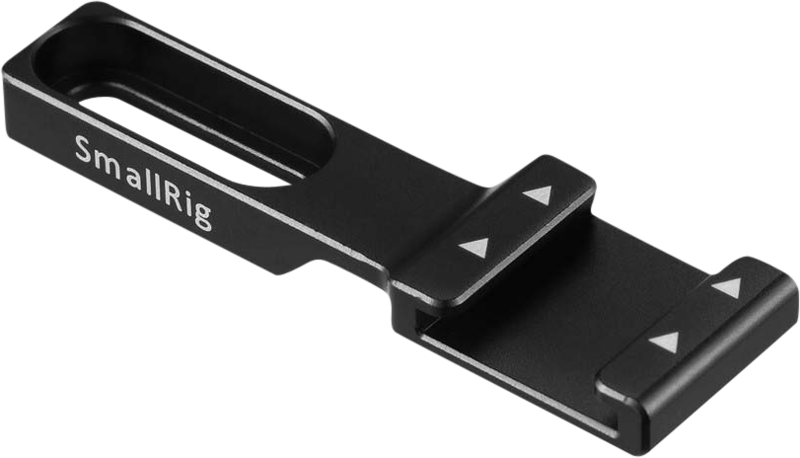 Smallrig 2879 Cold Shoe Extension