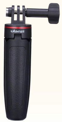 ULANZI MT-09 Mini Extension Pole Tripod for GoPro Osmo Action Camera