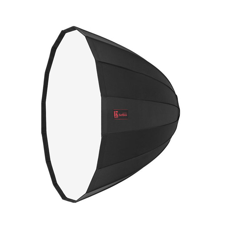Jinbei Djup Octabox av Paraplytyp (90 cm)