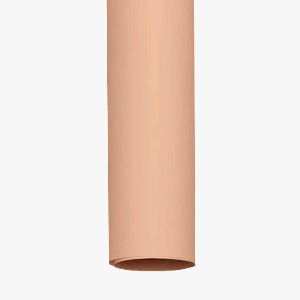 Sweet Pink pappersbakgrund 1.35 x 10 meter