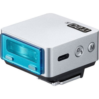 Magnetiska färgfilter för Godox iT20, iT22, iM20 och iM22