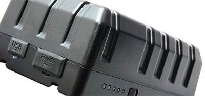 Dynacore V-Mount Batteri D-200MS
