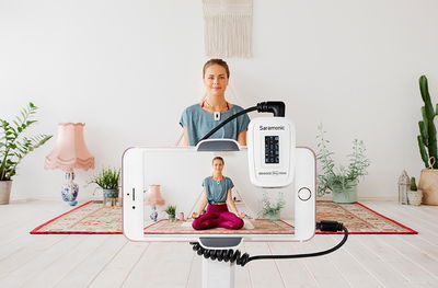 Saramonic Blink 500 Pro B1 (vit)
