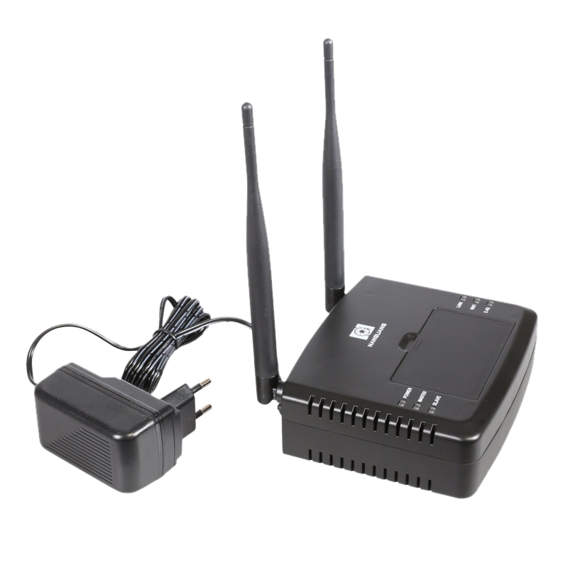 CN-W2 WiFi control box 