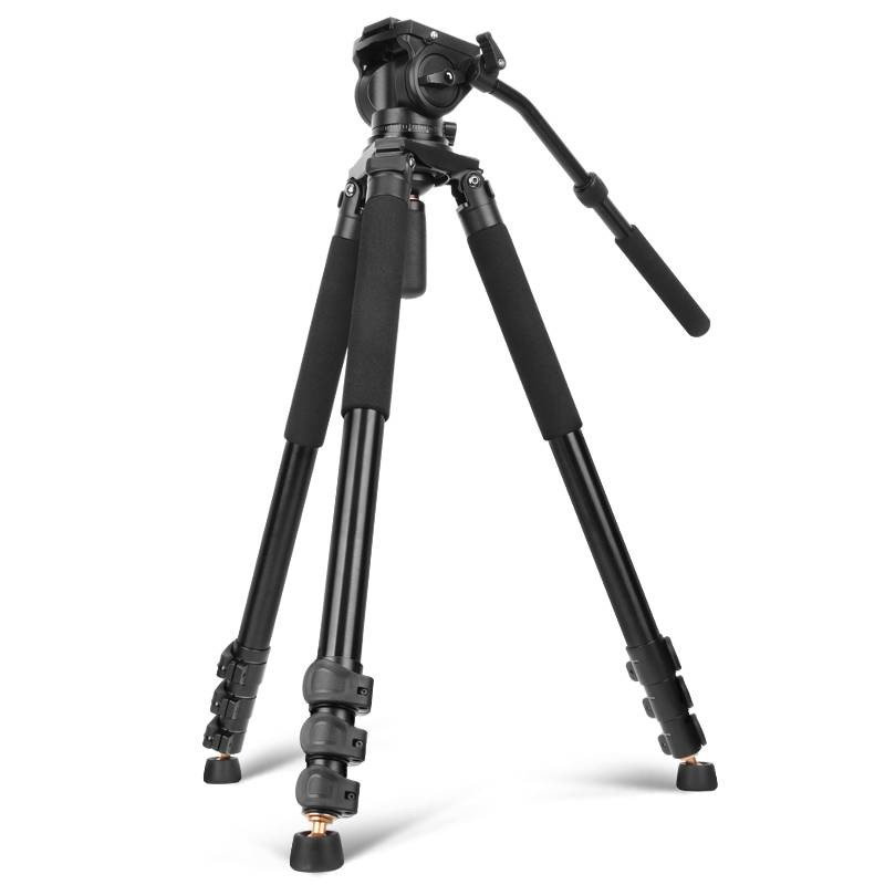 Beike Q680 Videostativ