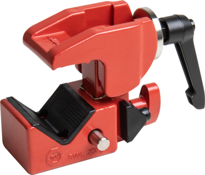 KCP-710X Super Clamp