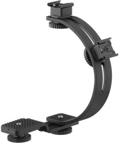 Dual Shoe C Bracket