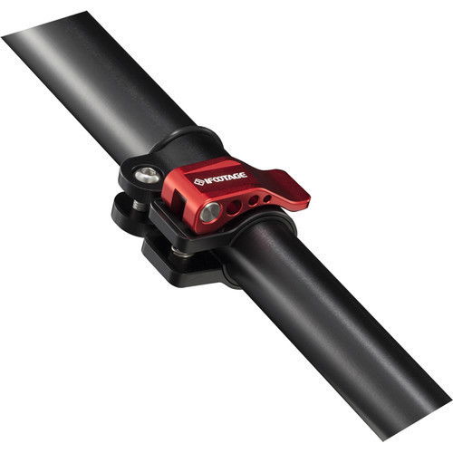 Cobra 2 A120-II monopod