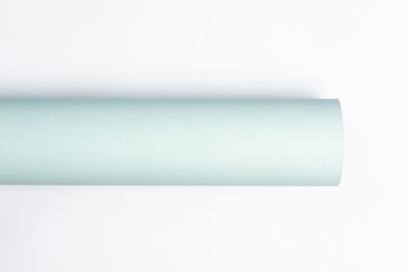 Pappersbakgrund Lantlig Grön 1.35 x 10 meter