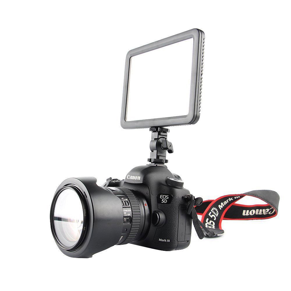 Godox LEDP120C Supertunn LED-panel