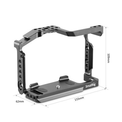 Bur för Panasonic G9