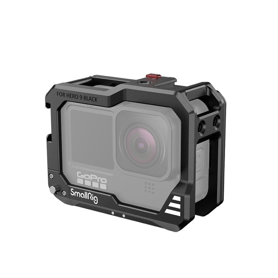 Cage för GoPro Hero 10