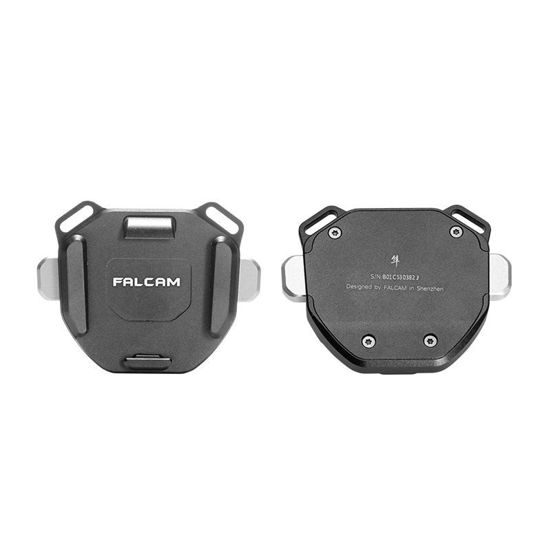 F38 Shoulder Strap Quick Release Base